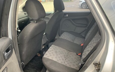 Ford Focus II рестайлинг, 2006 год, 310 000 рублей, 8 фотография