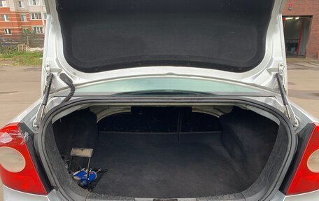 Ford Focus II рестайлинг, 2006 год, 310 000 рублей, 7 фотография