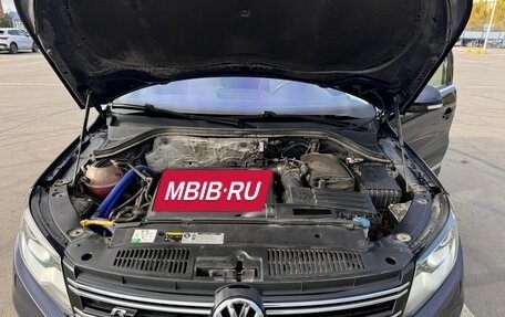 Volkswagen Tiguan I, 2014 год, 1 820 000 рублей, 13 фотография