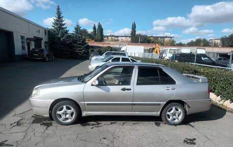 Chery Amulet (A15) I, 2006 год, 250 000 рублей, 3 фотография