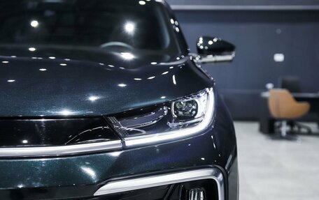 CheryExeed TXL, 2024 год, 3 600 000 рублей, 3 фотография