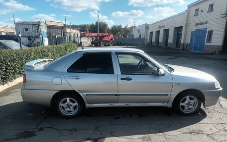 Chery Amulet (A15) I, 2006 год, 250 000 рублей, 2 фотография