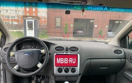 Ford Focus II рестайлинг, 2006 год, 310 000 рублей, 10 фотография