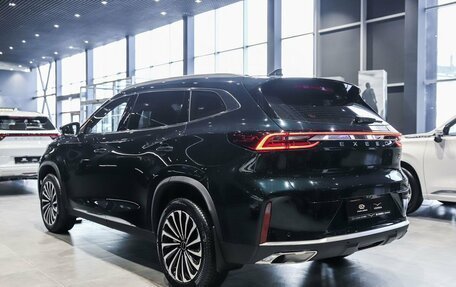 CheryExeed TXL, 2024 год, 3 600 000 рублей, 8 фотография