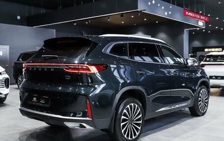 CheryExeed TXL, 2024 год, 3 600 000 рублей, 5 фотография