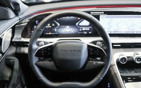 CheryExeed TXL, 2024 год, 3 600 000 рублей, 11 фотография