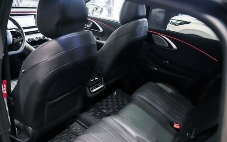 CheryExeed TXL, 2024 год, 3 600 000 рублей, 17 фотография