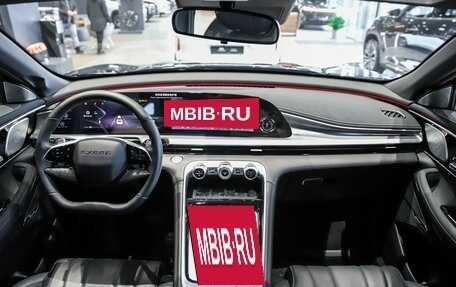 CheryExeed TXL, 2024 год, 3 600 000 рублей, 12 фотография