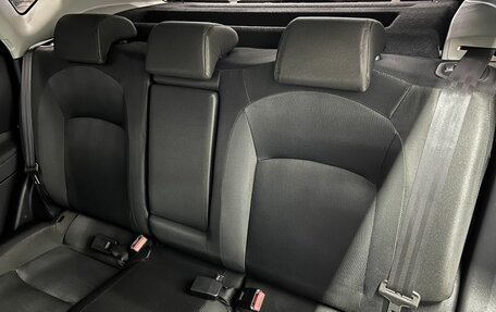 Nissan Qashqai, 2011 год, 895 000 рублей, 10 фотография