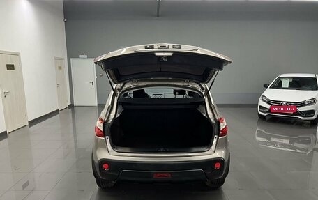 Nissan Qashqai, 2011 год, 895 000 рублей, 7 фотография