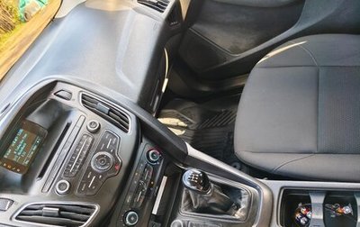 Ford Focus IV, 2019 год, 950 000 рублей, 1 фотография