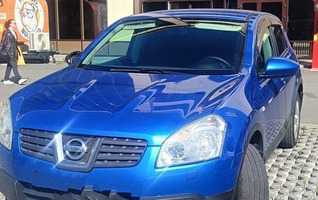 Nissan Qashqai, 2007 год, 720 000 рублей, 1 фотография