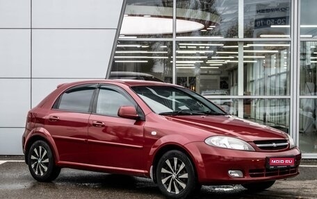 Chevrolet Lacetti, 2010 год, 499 000 рублей, 1 фотография