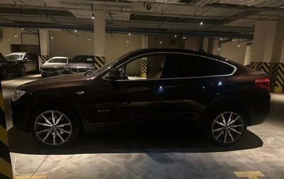 BMW X4, 2015 год, 2 600 000 рублей, 1 фотография