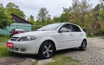 Chevrolet Lacetti, 2008 год, 580 000 рублей, 1 фотография
