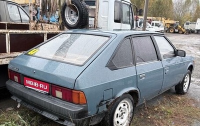 Москвич 2141, 1990 год, 60 000 рублей, 1 фотография