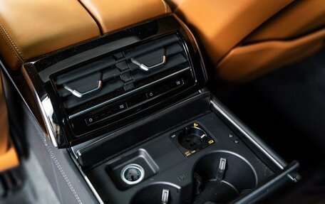 Audi A8, 2021 год, 10 498 000 рублей, 13 фотография