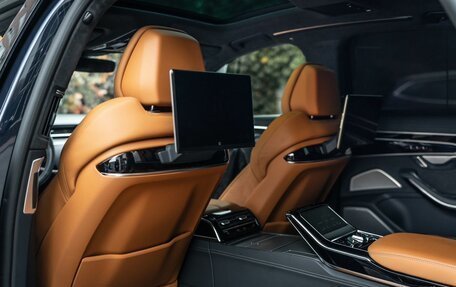 Audi A8, 2021 год, 10 498 000 рублей, 17 фотография