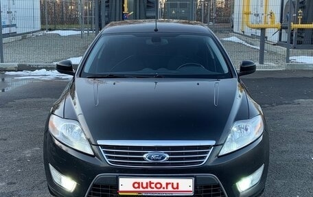 Ford Mondeo IV, 2008 год, 895 000 рублей, 1 фотография