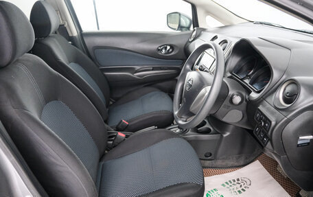 Nissan Note II рестайлинг, 2015 год, 799 000 рублей, 8 фотография