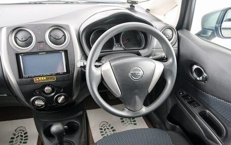 Nissan Note II рестайлинг, 2015 год, 799 000 рублей, 10 фотография
