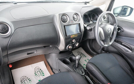 Nissan Note II рестайлинг, 2015 год, 799 000 рублей, 13 фотография