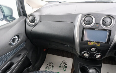 Nissan Note II рестайлинг, 2015 год, 799 000 рублей, 12 фотография