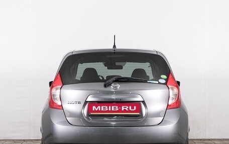 Nissan Note II рестайлинг, 2015 год, 799 000 рублей, 6 фотография