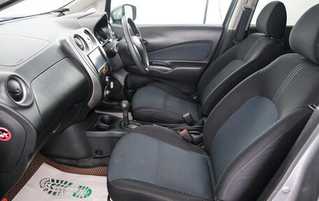 Nissan Note II рестайлинг, 2015 год, 799 000 рублей, 14 фотография