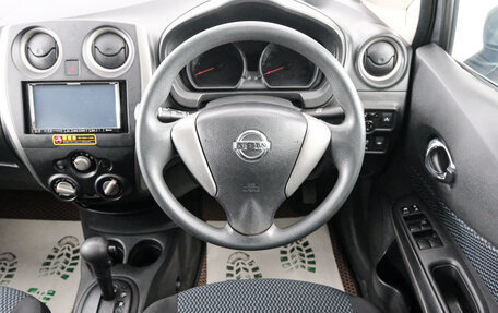 Nissan Note II рестайлинг, 2015 год, 799 000 рублей, 15 фотография
