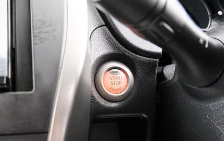 Nissan Note II рестайлинг, 2015 год, 799 000 рублей, 19 фотография