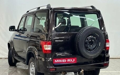 ЛуАЗ Patriot, 2021 год, 1 030 000 рублей, 3 фотография