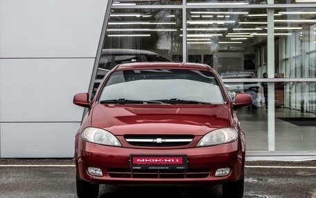 Chevrolet Lacetti, 2010 год, 499 000 рублей, 3 фотография