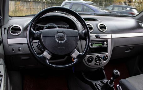 Chevrolet Lacetti, 2010 год, 499 000 рублей, 6 фотография