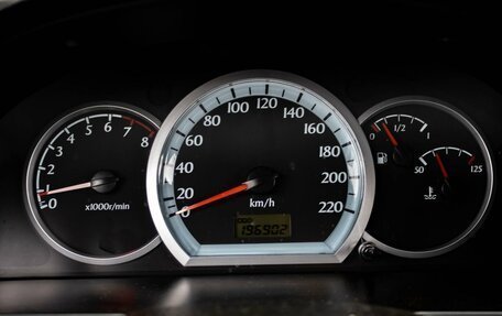 Chevrolet Lacetti, 2010 год, 499 000 рублей, 13 фотография