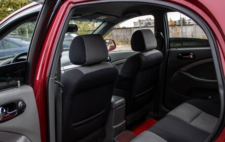 Chevrolet Lacetti, 2010 год, 499 000 рублей, 11 фотография