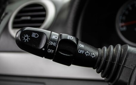 Chevrolet Lacetti, 2010 год, 499 000 рублей, 17 фотография