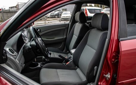 Chevrolet Lacetti, 2010 год, 499 000 рублей, 10 фотография