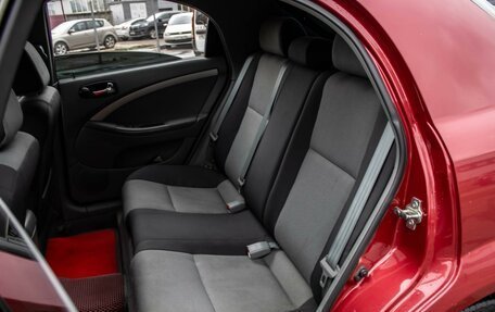 Chevrolet Lacetti, 2010 год, 499 000 рублей, 9 фотография