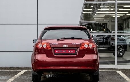Chevrolet Lacetti, 2010 год, 499 000 рублей, 4 фотография