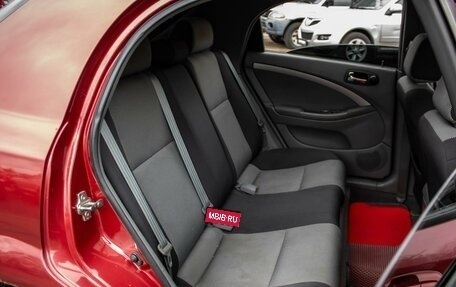 Chevrolet Lacetti, 2010 год, 499 000 рублей, 7 фотография