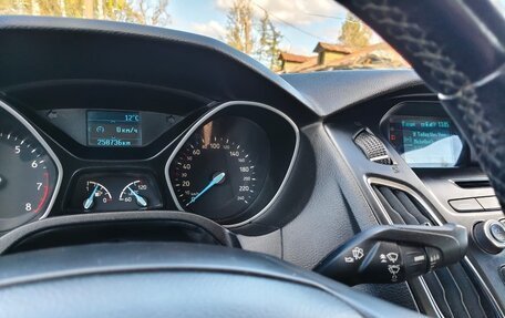 Ford Focus IV, 2019 год, 950 000 рублей, 3 фотография