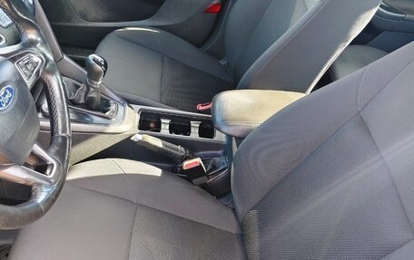 Ford Focus IV, 2019 год, 950 000 рублей, 8 фотография