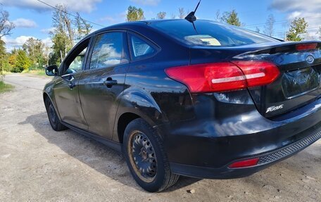 Ford Focus IV, 2019 год, 950 000 рублей, 6 фотография