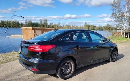 Ford Focus IV, 2019 год, 950 000 рублей, 9 фотография