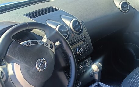 Nissan Qashqai, 2007 год, 720 000 рублей, 3 фотография