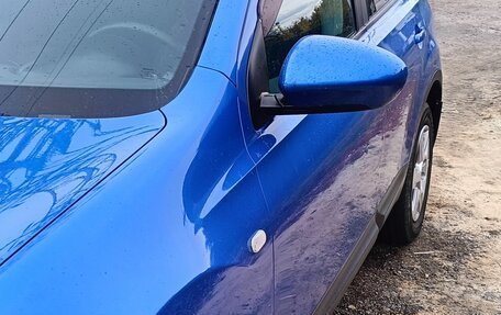 Nissan Qashqai, 2007 год, 720 000 рублей, 5 фотография