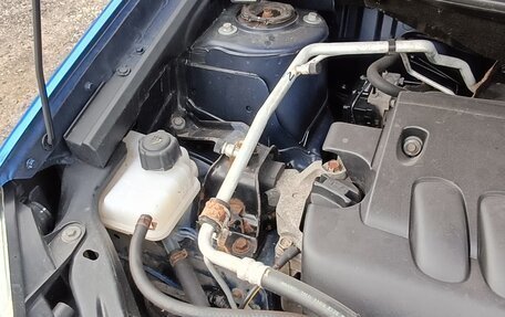 Nissan Qashqai, 2007 год, 720 000 рублей, 9 фотография