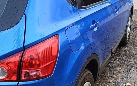 Nissan Qashqai, 2007 год, 720 000 рублей, 4 фотография