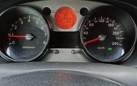 Nissan Qashqai, 2007 год, 720 000 рублей, 8 фотография